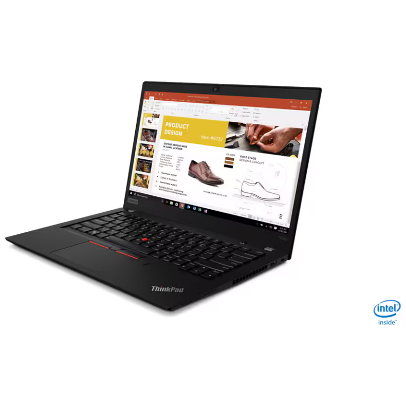 14 ThinkPad T490 i7-8565U 16GB 256GB Win11p