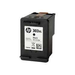 HP 303XL ink Black