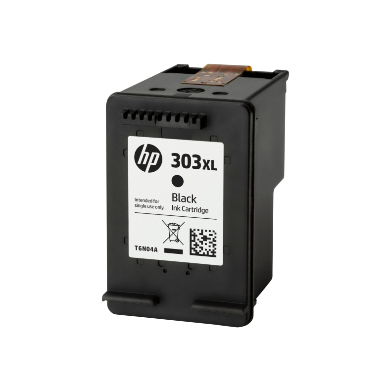 HP 303XL ink Black