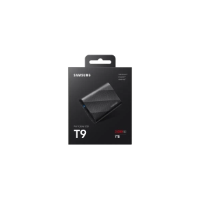 1TB Samsung T9 SSD USB3.2