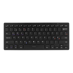 Trdlst minitastatur Bluetooth 10m