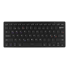 Trdlst minitastatur Bluetooth 10m