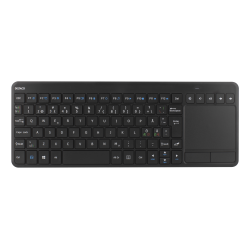 Wireless mini kb, USB nano, nordic u/bat