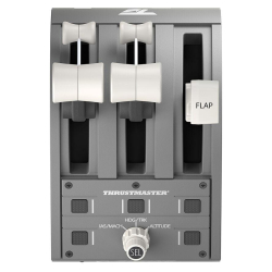 Thrustmaster Civil Aviation (TCA) Quadrant Boeing Edition Speeder 