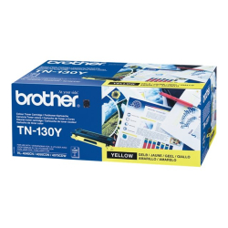BROTHER TN130Y Toner