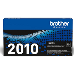 BROTHER TN2010 cartridge black
