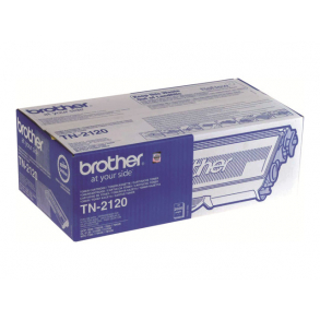 BROTHER TN2120 toner black for HL2140