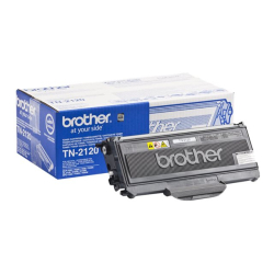 BROTHER TN2120 toner black for HL2140