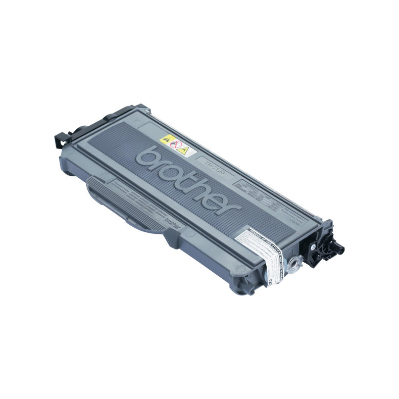 BROTHER TN2120 toner black for HL2140