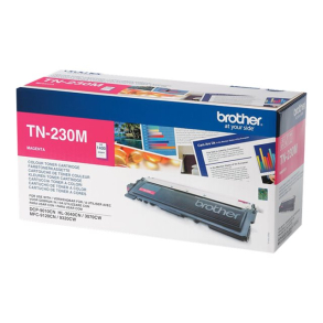 TN 230 BROTHER toner magenta 1400 pages