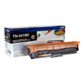 TN241BK Toner black Brother
