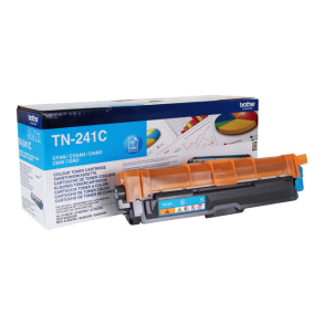 TN241C Toner cyan 1400 pages
