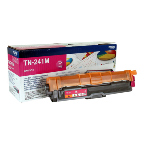 TN241M Toner magenta 1400 pages