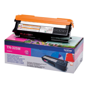 TN325M Magenta Laser Toner HC