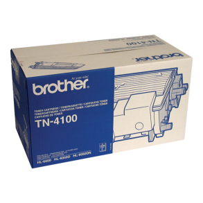TN4100 Org. Brother Black Laser Toner