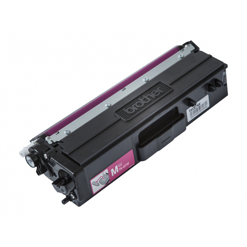 TN421M Toner Catridge Magenta