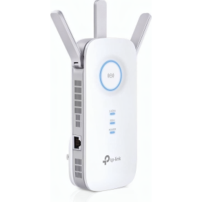 RE550 Wi-Fi Range Extender