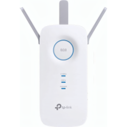 RE550 Wi-Fi Range Extender