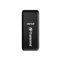 Cardreader RDF5 USB3.1 black