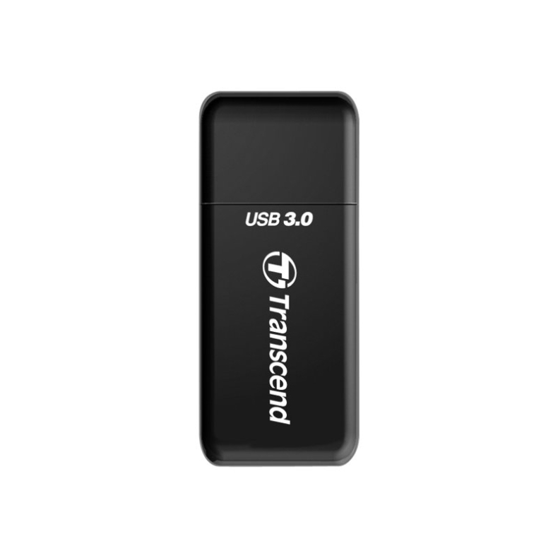 Cardreader RDF5 USB3.1 black