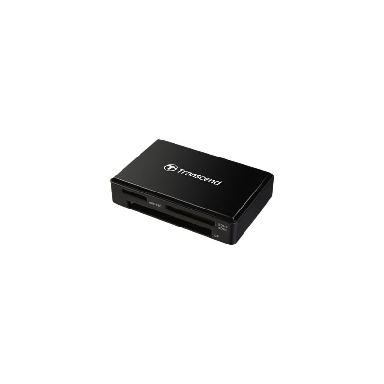 Card Reader USB3 MMC/RS-MMC/SD/SDHC