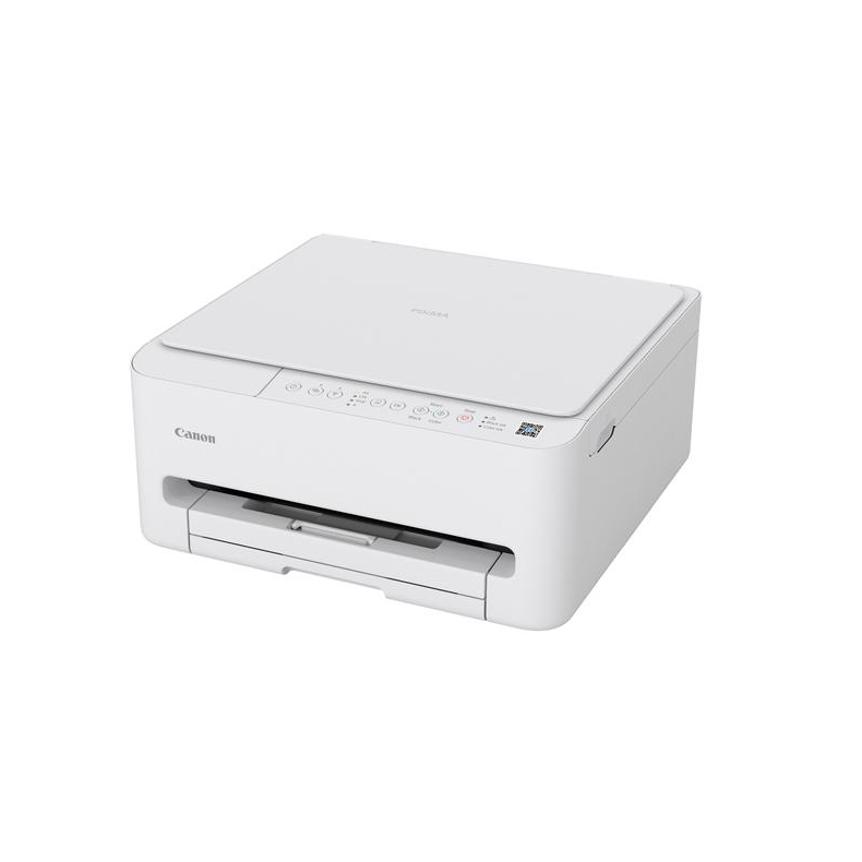 Canon PIXMA TS4150I Hvid A4 MFP 3IN1