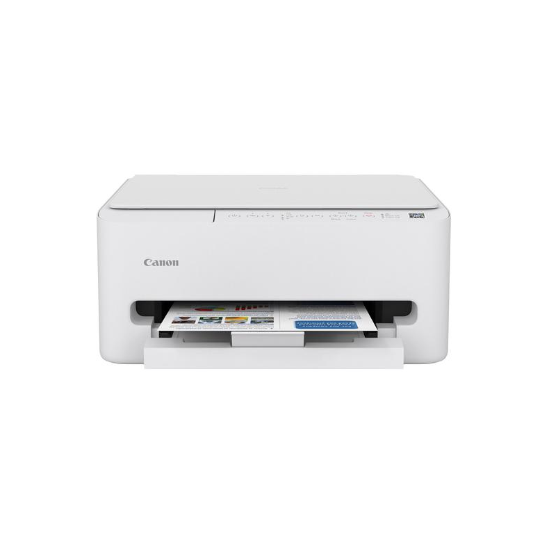 Canon PIXMA TS4150I Hvid A4 MFP 3IN1