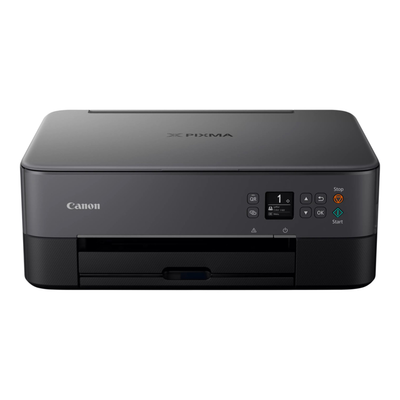 Canon PIXMA TS5350i  blk, USB, WiFi