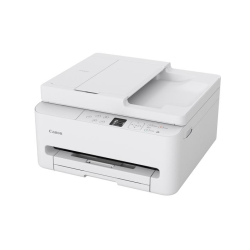 Canon PIXMA TS7550I Hvid A4 MFP 3 i 1