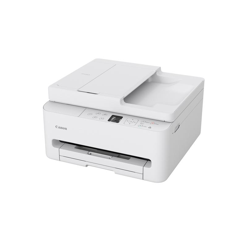Canon PIXMA TS7550I Hvid A4 MFP 3 i 1