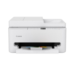 Canon PIXMA TS7550I Hvid A4 MFP 3 i 1