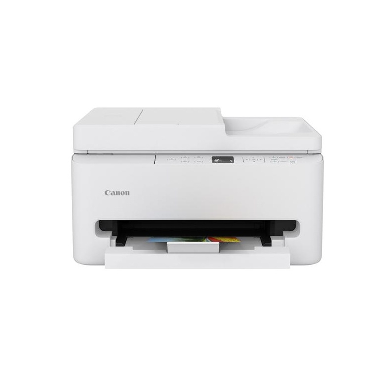 Canon PIXMA TS7550I Hvid A4 MFP 3 i 1