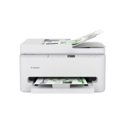 Canon PIXMA TS7550I Hvid A4 MFP 3 i 1