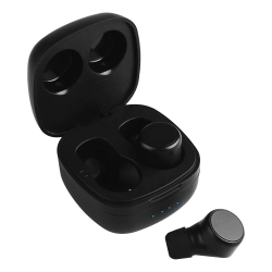 Streetz T200 True Wireless in-ear Stereo