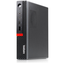 ThinkCentre M920x i5-8400T 8GB 256GB Win11p