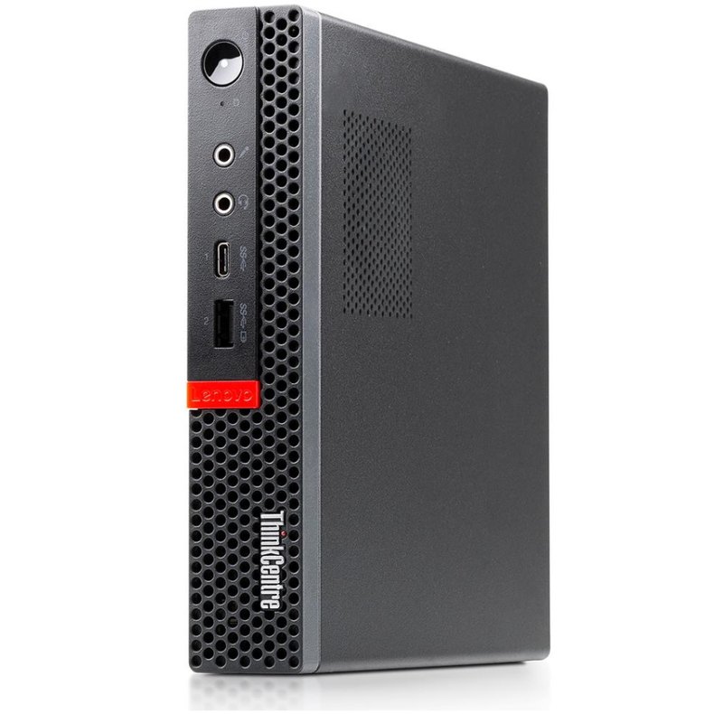 ThinkCentre M920x i5-8400T 8GB 256GB Win11p