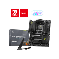 MSI MAG B850 Tomahawk Max Wifi AM5