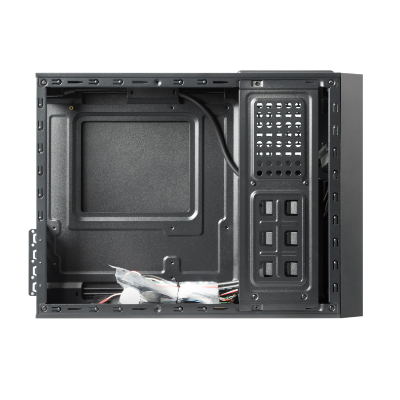 Chieftec UE-02B M-ATX