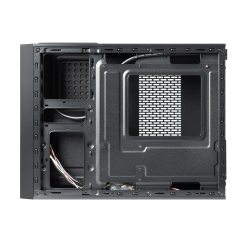 Chieftec UE-02B M-ATX