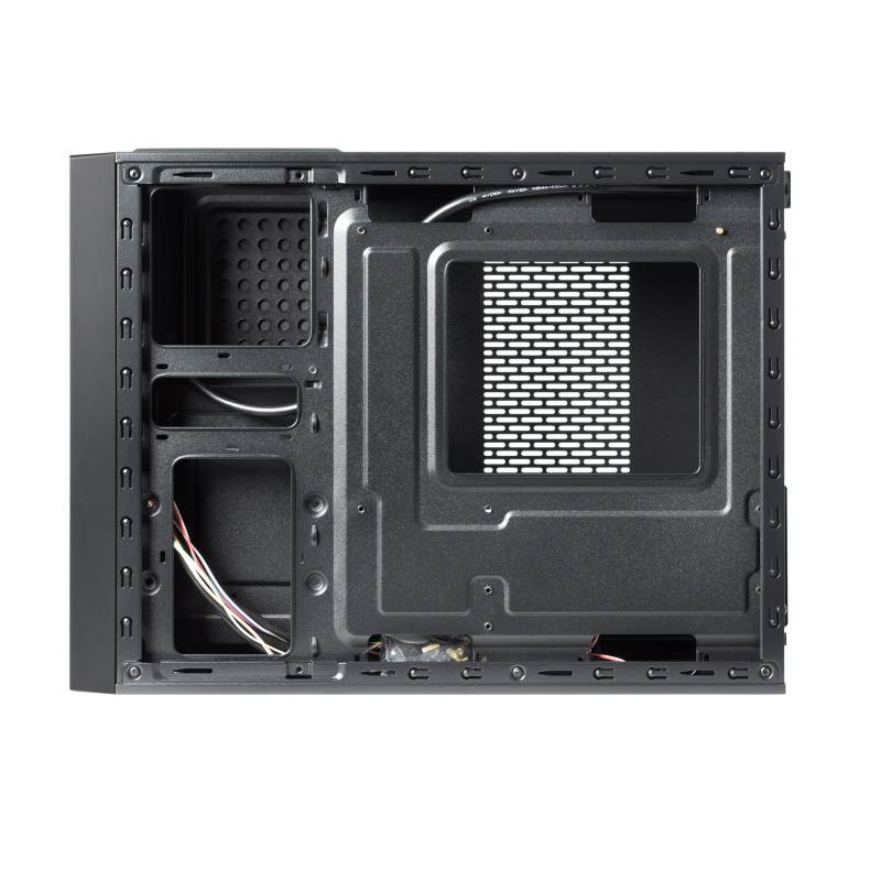 Chieftec UE-02B M-ATX