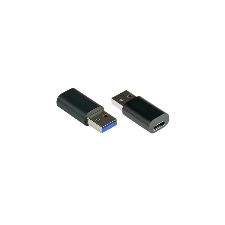 USB 3.1 A HAN til USB C Hun