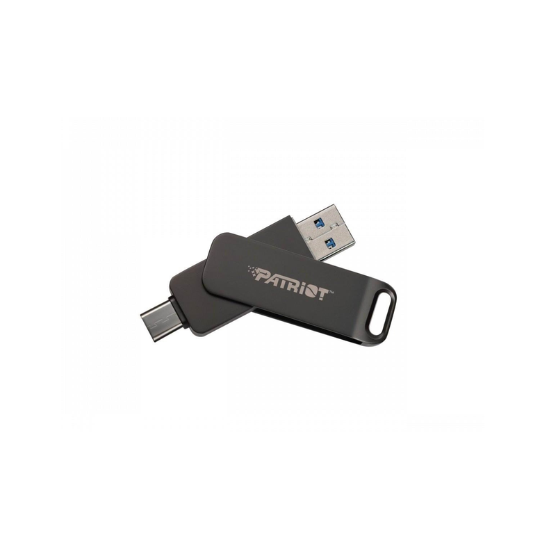 64GB USB3.2 A+C