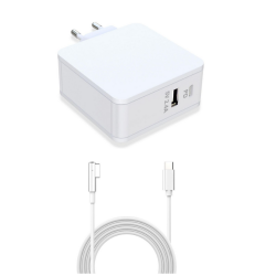 Alt.  60W Magsafe Power Adapter
