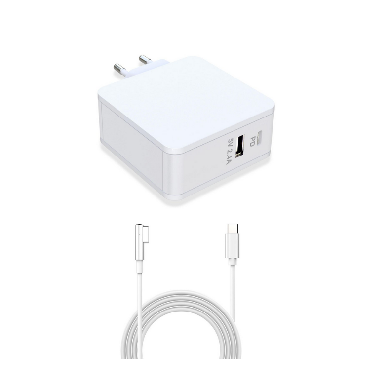 Alt.  60W Magsafe Power Adapter