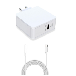 Alt.  45W Magsafe Power Adapter