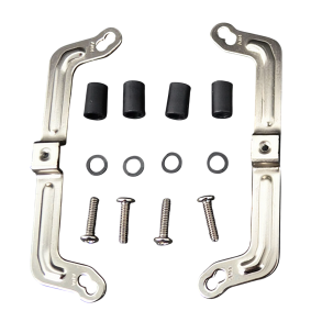 BeQuiet Montering Kit AMD AM4/AM5