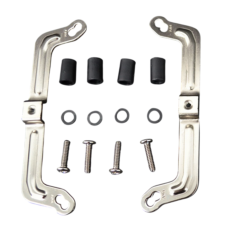 BeQuiet Montering Kit AMD AM4/AM5