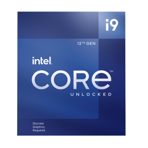 Intel Core i9 12900KF / 3.2 GHz LGA1700