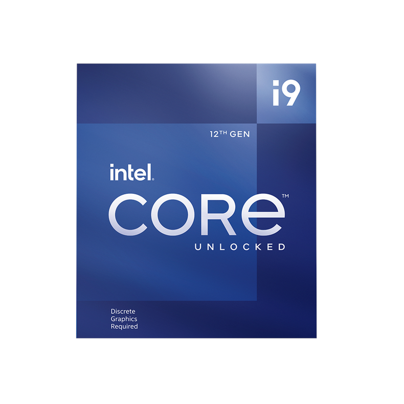 Intel Core i9 12900KF / 3.2 GHz LGA1700