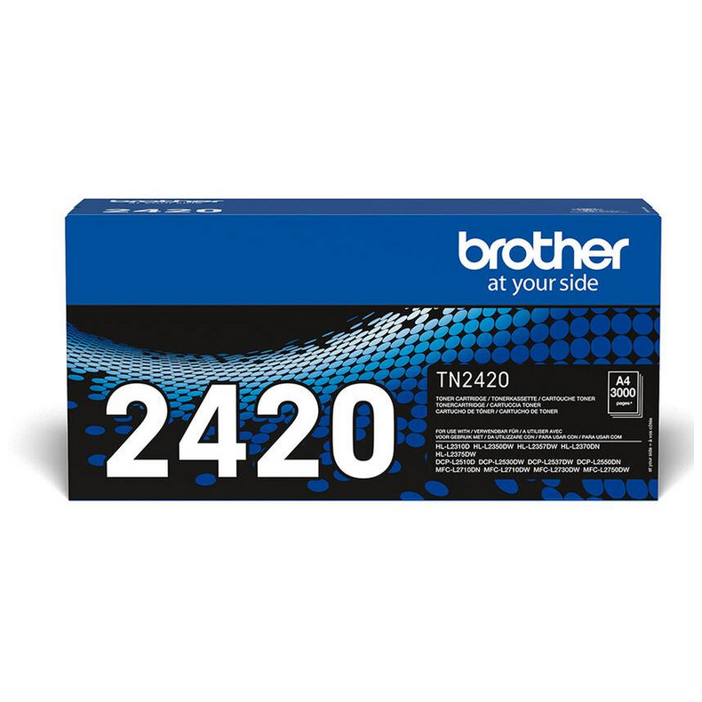 TN-2420 Toner black